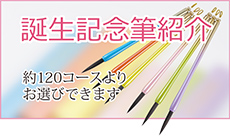 誕生記念紹介